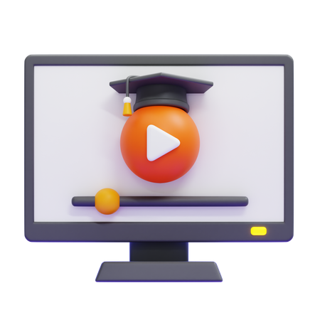 Built-In Video Player