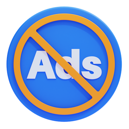 Completely Ad-Free Viewing Experience