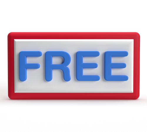 Completely Free with No Subscription on iPhone
