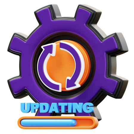 Easy Version Updates
