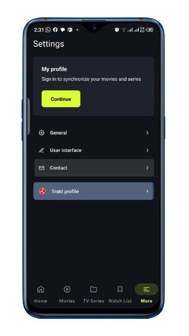 No Signup or Login