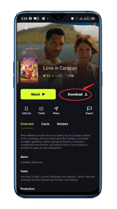 Offline Download Mode