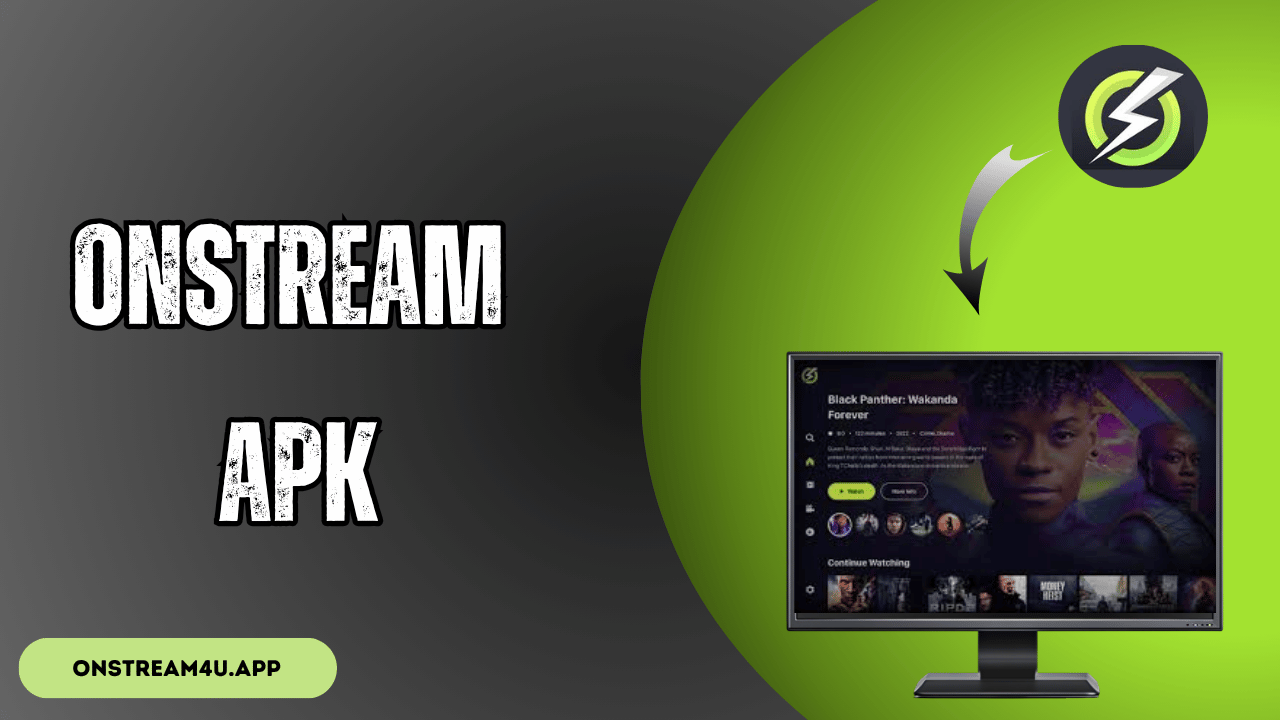 OnStream APK
