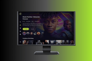 Onstream For TV