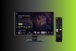 Onstream For firestick