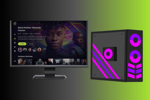 OnStream for PC