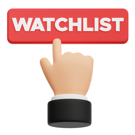 Smart Favorites List and Watchlist