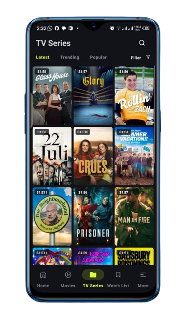 Works on All Devices